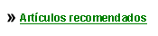 Recomendados