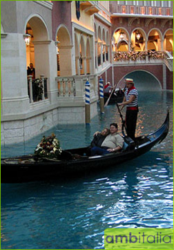 Alojamiento en Venecia