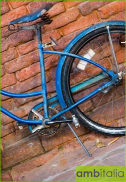 Bicicletas italianas