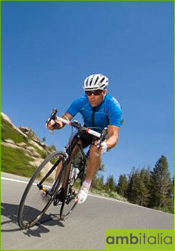El Ciclismo en Italia