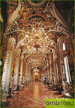 El vaticano