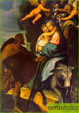 Historia del italiano