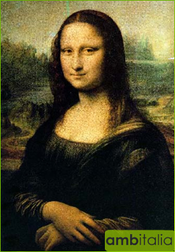 La Gioconda
