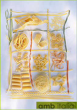 Pastas