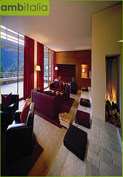 Vigilius Mountain Resort